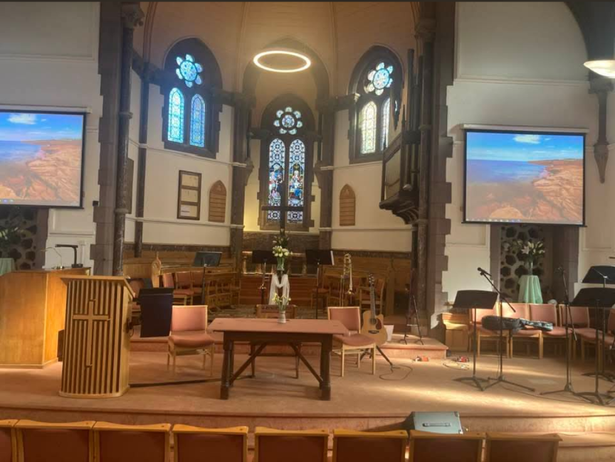 DSBC Easter