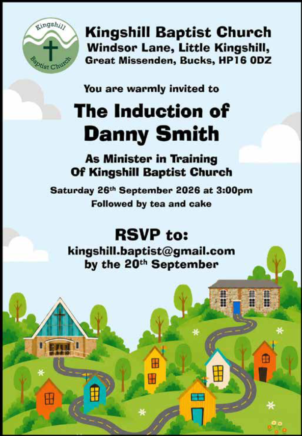 Danny Induction