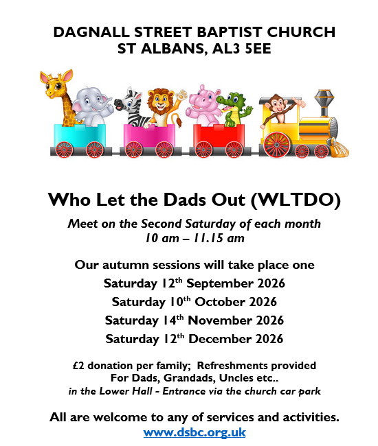 WLTDO Leaflet Autumn 2026